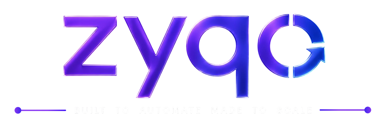 Zyqo Logo