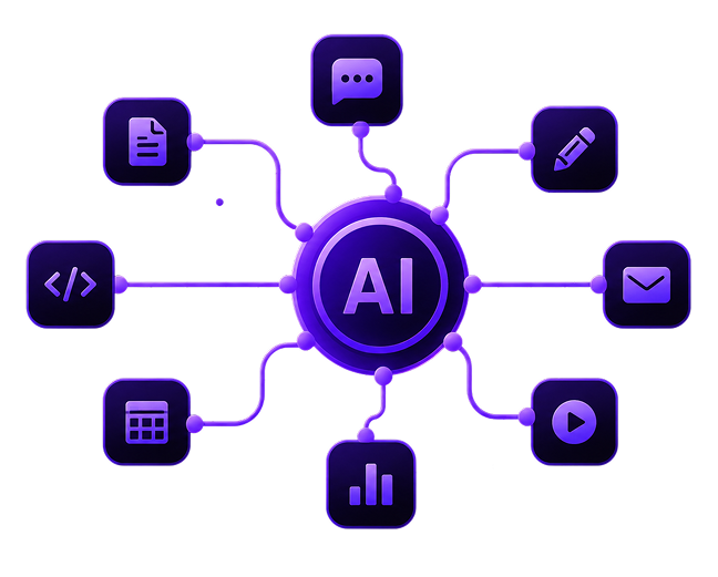 Skill Stack - Learn AI